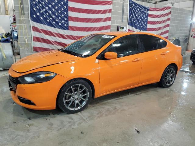 DODGE DART 2013 1c3cdfba1dd344790