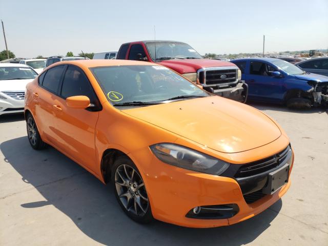 DODGE DART SXT 2013 1c3cdfba1dd345714