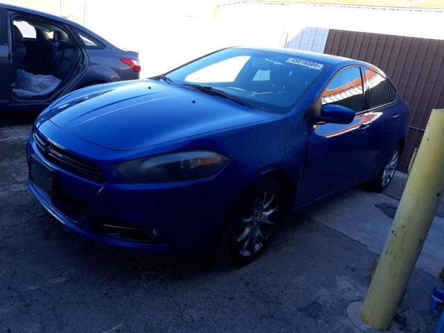 DODGE DART SXT 2013 1c3cdfba1dd345910