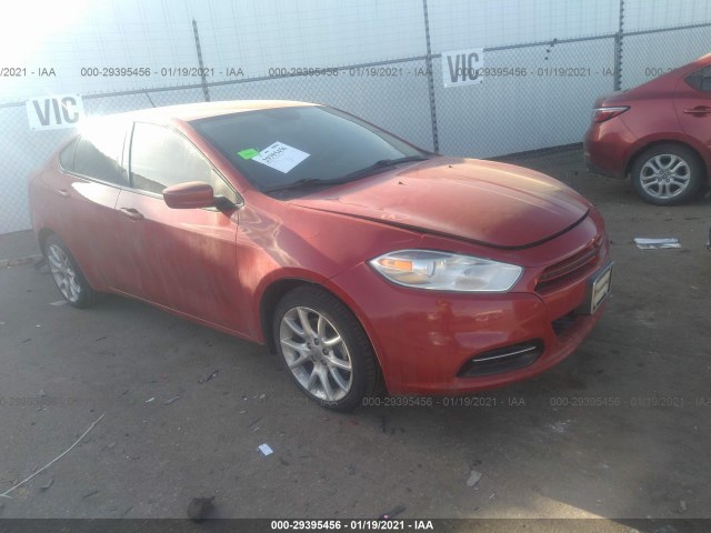 DODGE DART 2013 1c3cdfba1dd346684