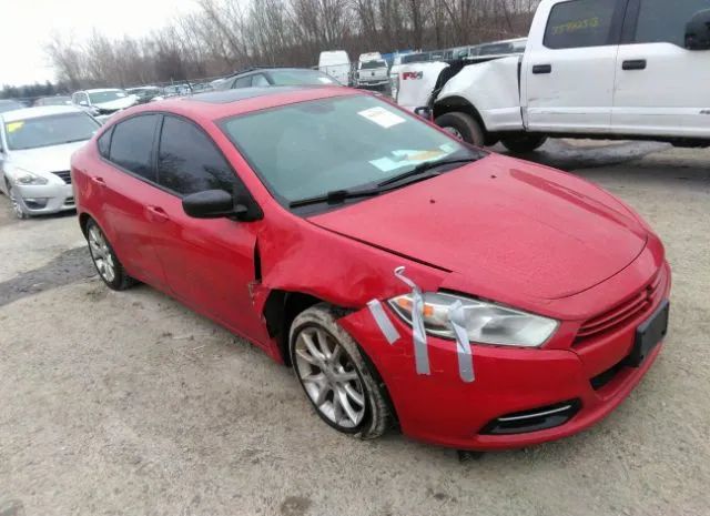 DODGE DART 2013 1c3cdfba1dd346720