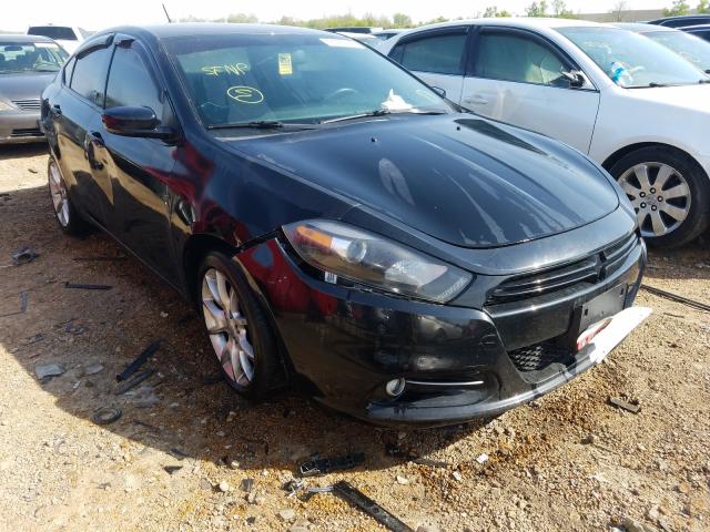 DODGE DART SXT 2013 1c3cdfba1dd347611