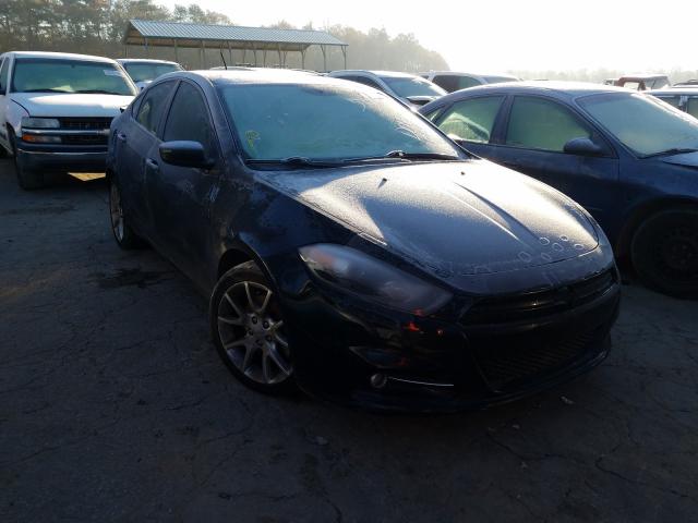 DODGE DART SXT 2013 1c3cdfba1dd347690