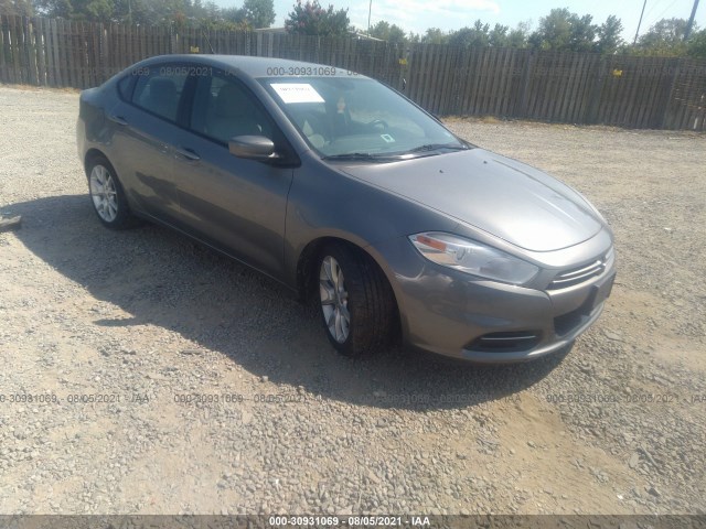 DODGE DART 2013 1c3cdfba1dd707492