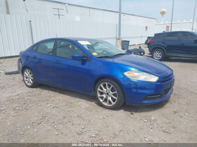 DODGE DART 2013 1c3cdfba1dd709369