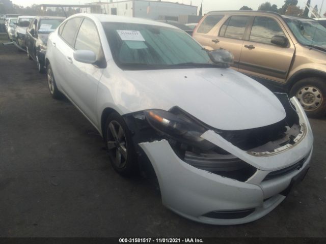 DODGE DART 2016 1c3cdfba1gd584460