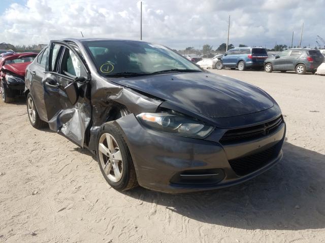 DODGE DART SXT 2016 1c3cdfba1gd584569