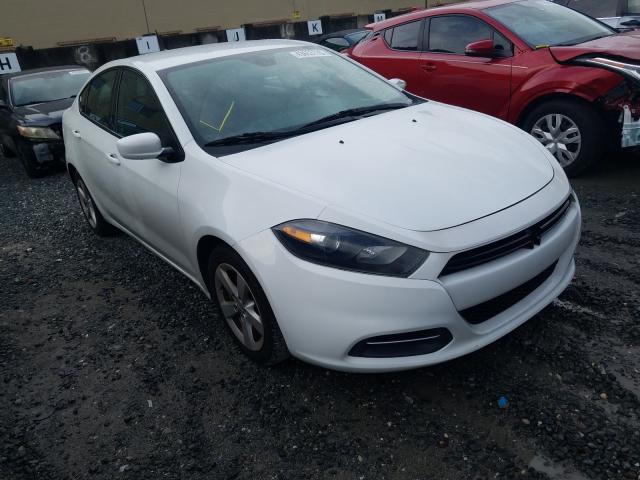 DODGE DART SXT 2016 1c3cdfba1gd604836