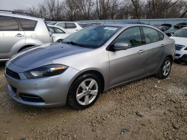 DODGE DART SXT 2016 1c3cdfba1gd604934