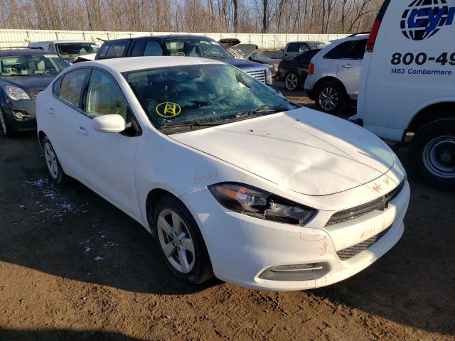 DODGE DART SXT 2016 1c3cdfba1gd605291