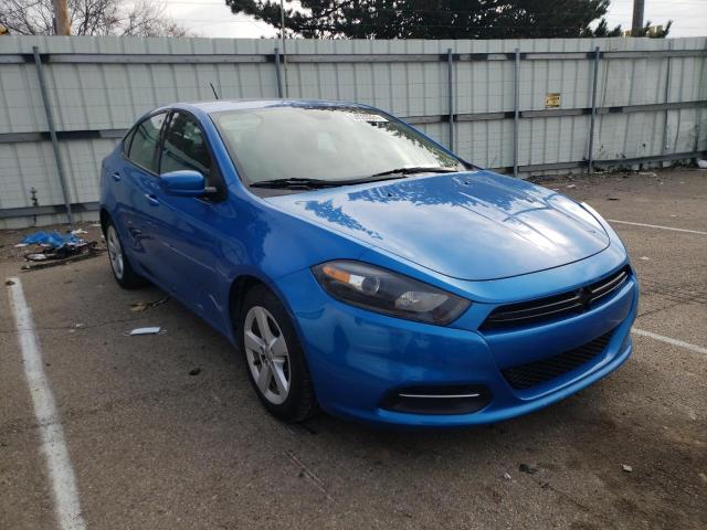 DODGE DART SXT 2016 1c3cdfba1gd623189