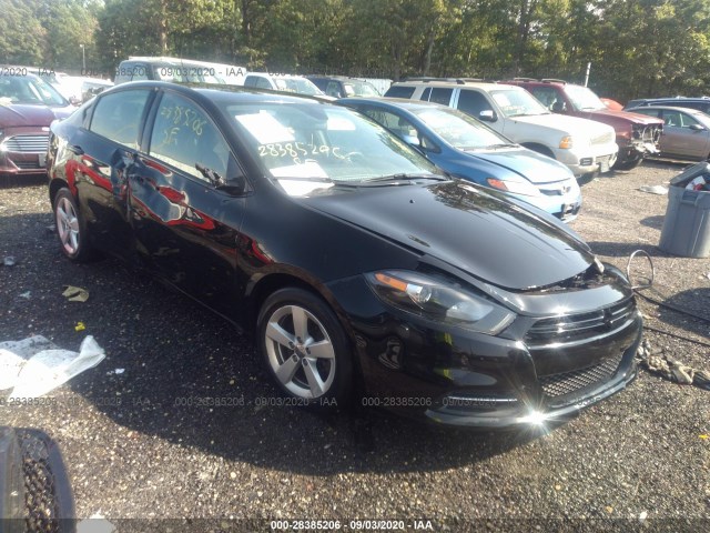 DODGE DART 2016 1c3cdfba1gd623290