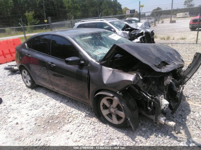 DODGE DART 2016 1c3cdfba1gd652482