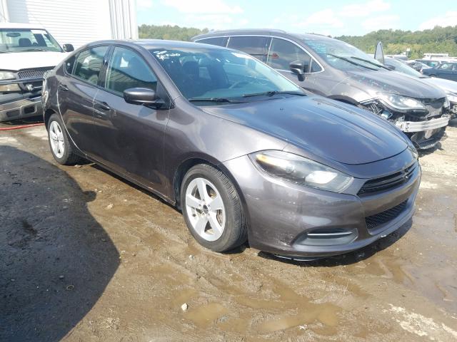 DODGE DART SXT 2016 1c3cdfba1gd660226