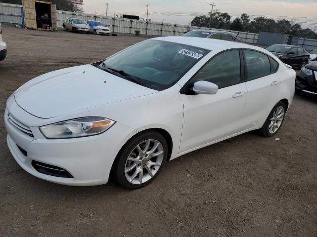 DODGE DART SXT 2013 1c3cdfba2dd100999