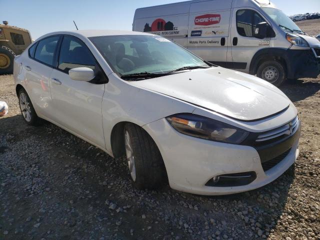 DODGE DART SXT 2013 1c3cdfba2dd103174