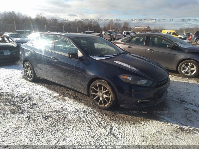 DODGE DART 2013 1c3cdfba2dd103367