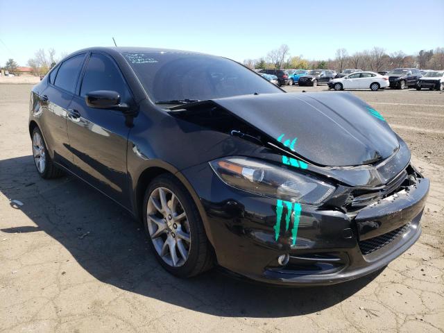 DODGE DART SXT 2013 1c3cdfba2dd103675