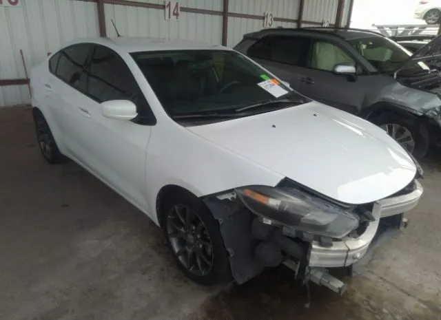 DODGE DART 2013 1c3cdfba2dd103899