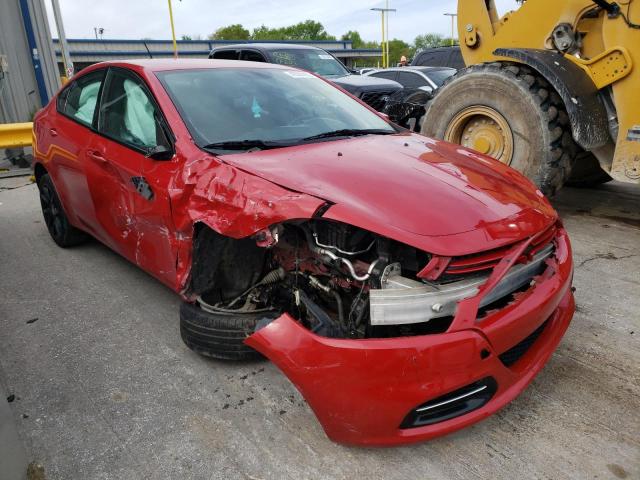 DODGE DART SXT 2013 1c3cdfba2dd104079