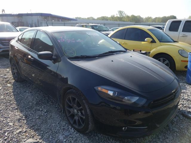 DODGE DART SXT 2013 1c3cdfba2dd104096