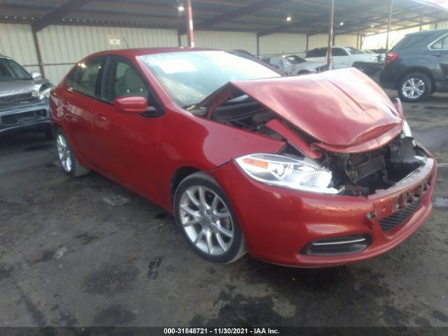 DODGE DART 2013 1c3cdfba2dd104504