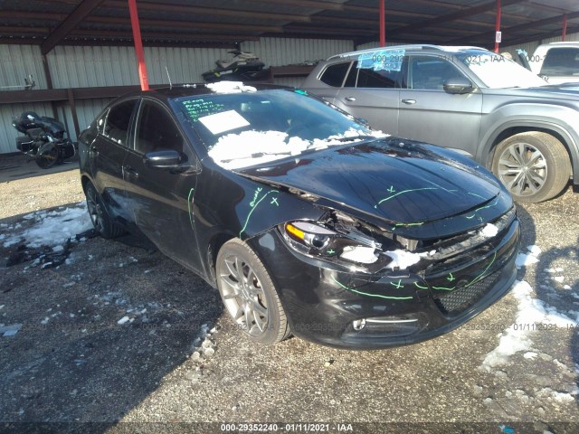 DODGE DART 2013 1c3cdfba2dd104857