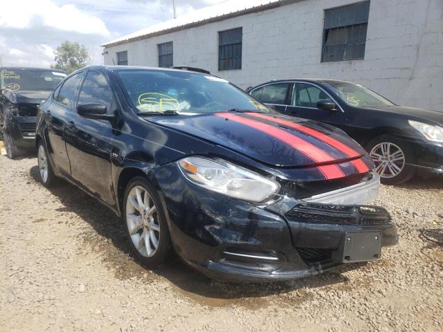 DODGE DART SXT 2013 1c3cdfba2dd105328