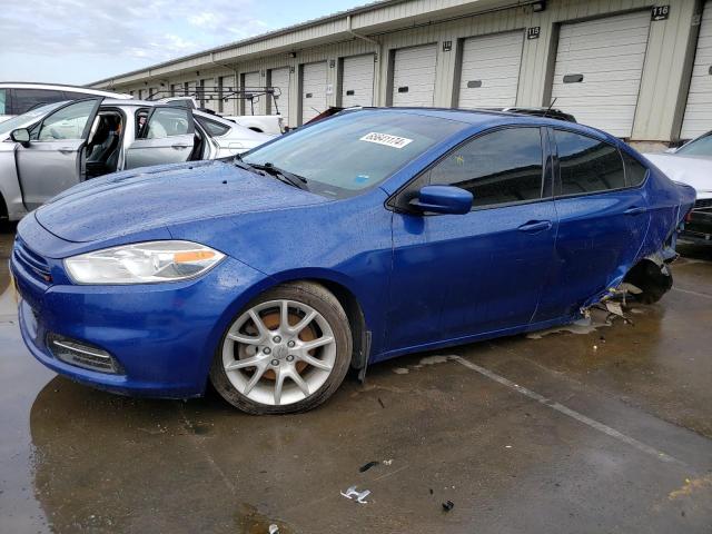 DODGE DART SXT 2013 1c3cdfba2dd106222