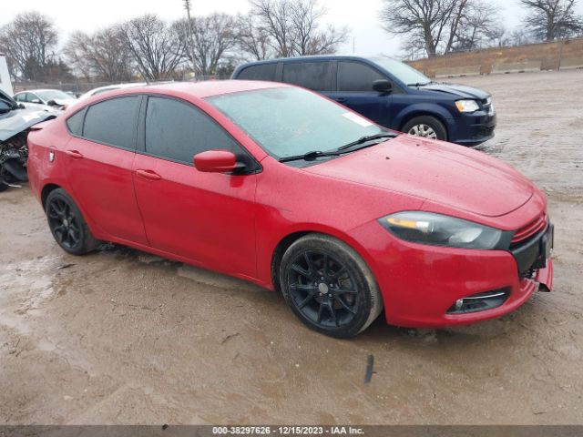 DODGE DART 2013 1c3cdfba2dd110321