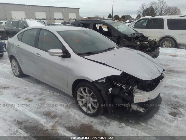 DODGE DART 2013 1c3cdfba2dd117172