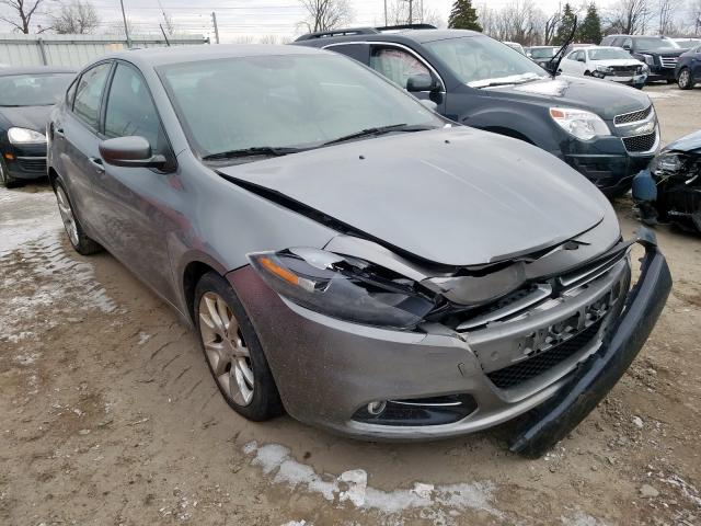 DODGE DART SXT 2013 1c3cdfba2dd122985