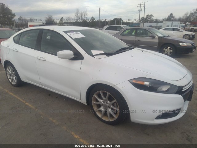 DODGE DART 2013 1c3cdfba2dd123411