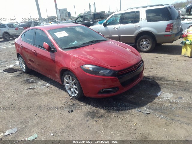 DODGE DART 2013 1c3cdfba2dd123442