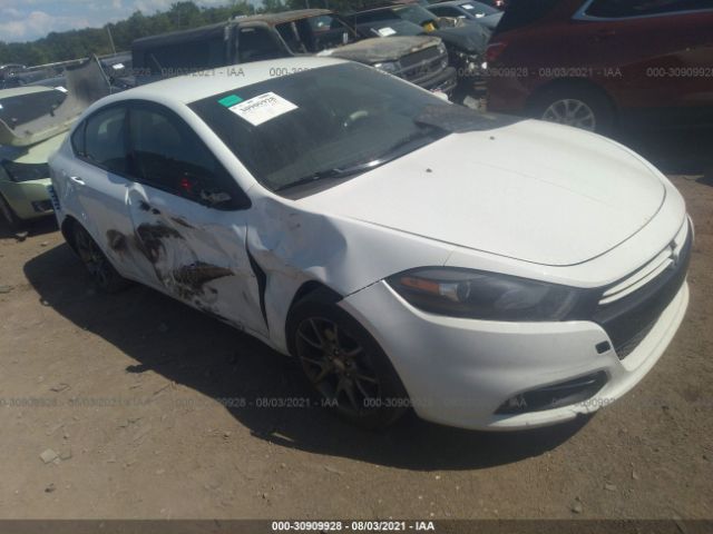 DODGE DART 2013 1c3cdfba2dd123571