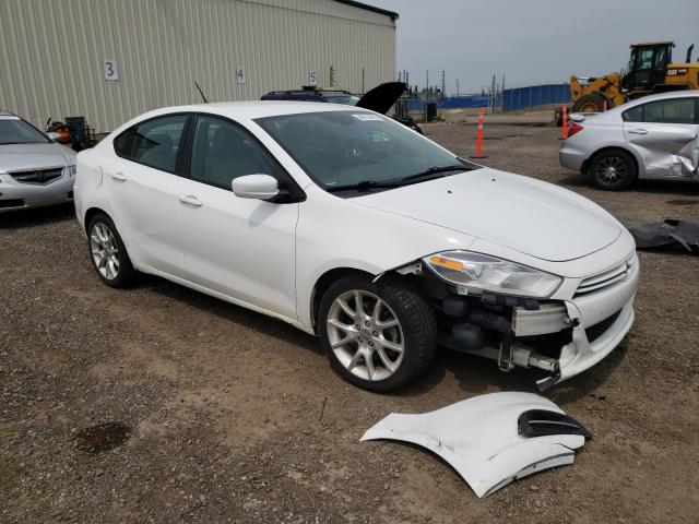 DODGE DART SXT 2013 1c3cdfba2dd124008