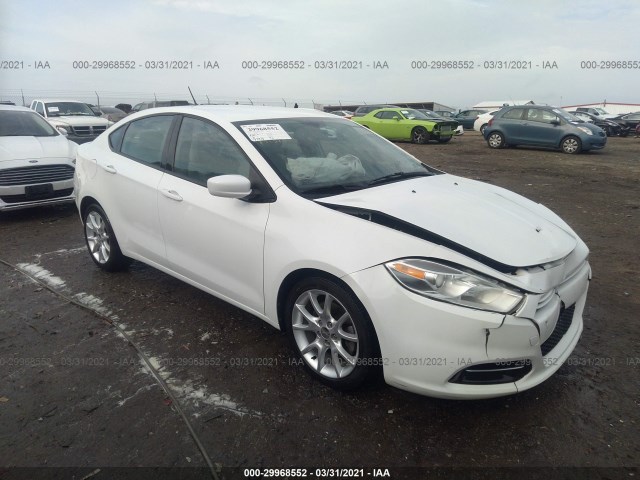 DODGE DART 2013 1c3cdfba2dd131444