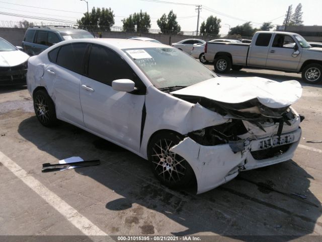 DODGE DART 2013 1c3cdfba2dd131542