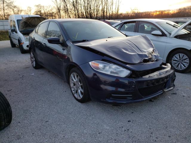 DODGE DART SXT 2013 1c3cdfba2dd131895