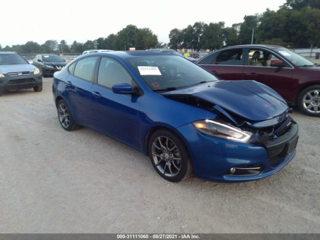 DODGE DART 2013 1c3cdfba2dd131993