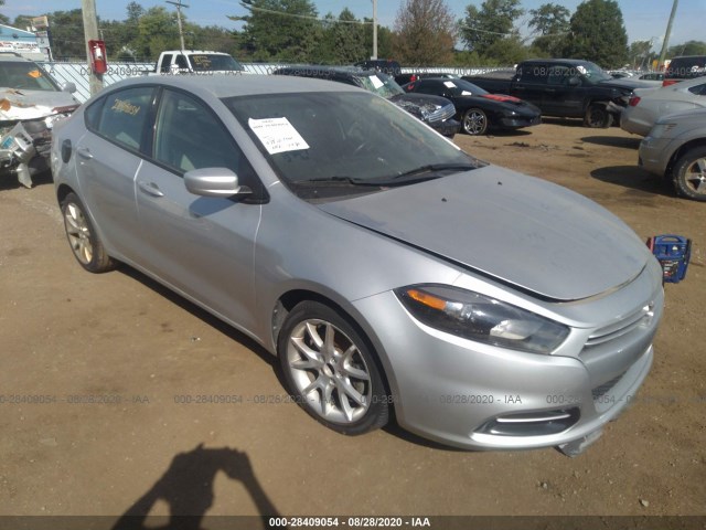 DODGE DART 2013 1c3cdfba2dd136594