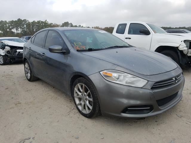 DODGE DART SXT 2013 1c3cdfba2dd136787