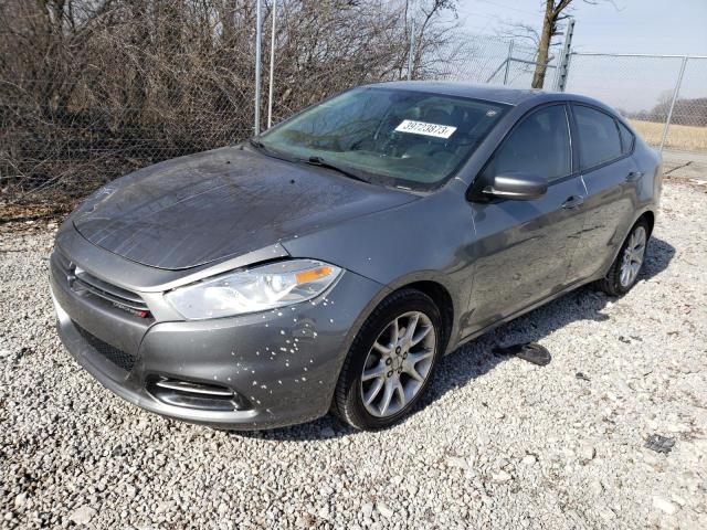 DODGE DART SXT 2013 1c3cdfba2dd137390