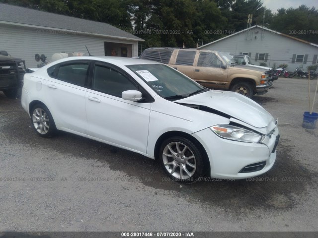 DODGE DART 2013 1c3cdfba2dd143688