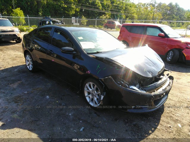 DODGE DART 2013 1c3cdfba2dd147806