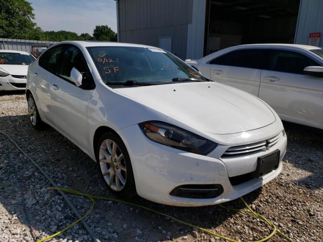 DODGE DART SXT 2013 1c3cdfba2dd150866