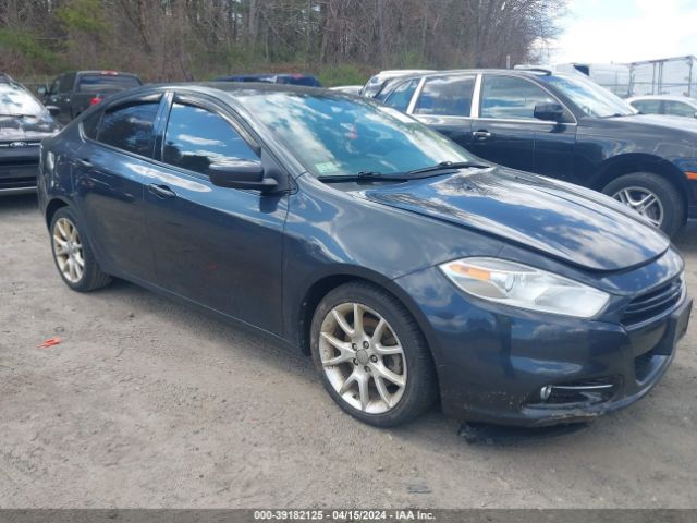 DODGE DART 2013 1c3cdfba2dd151435