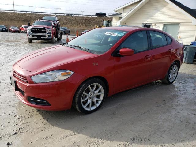 DODGE DART 2013 1c3cdfba2dd151905