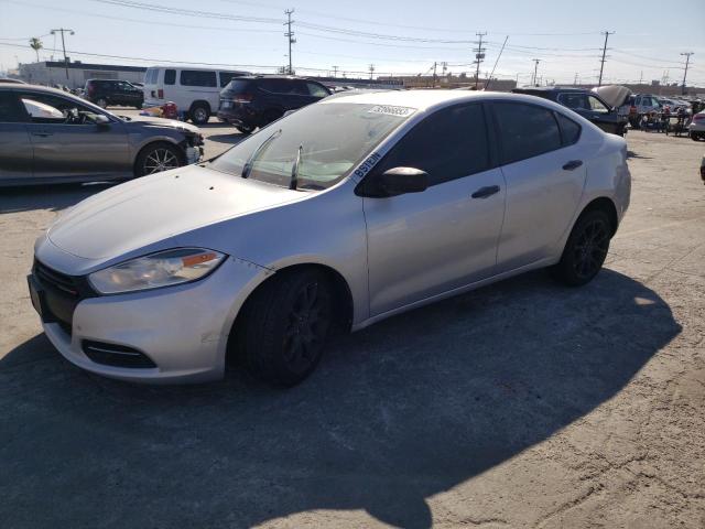 DODGE DART SXT 2013 1c3cdfba2dd152102