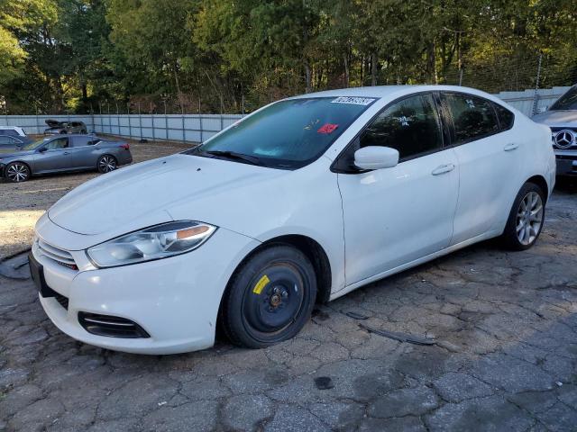 DODGE DART SXT 2013 1c3cdfba2dd152620